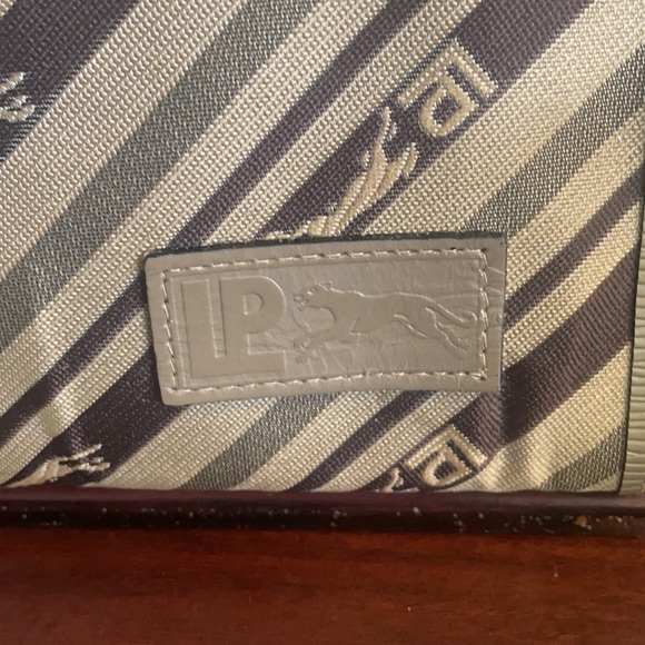 Vintage LP Clutch - Picture 2 of 10